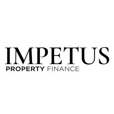 Impetus Property Finance AS's Logo