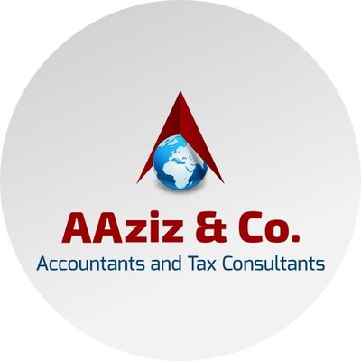 Aaziz & Co. Accountants and Tax Consultants's Logo