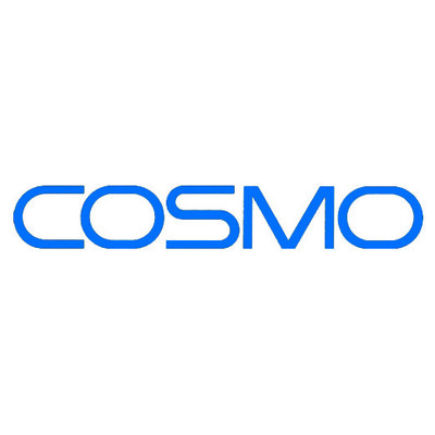 Cosmo Electronics Inc.'s Logo