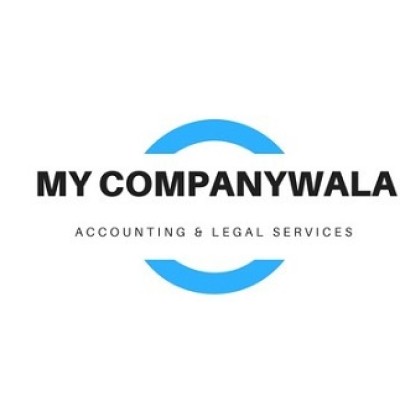 MyCompanywala's Logo