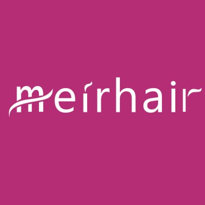 Meir Hair Factory's Logo