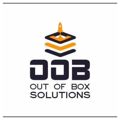 OOB - Solutions's Logo