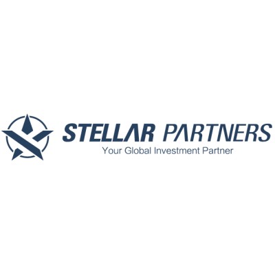 Stellar Partners Limited's Logo