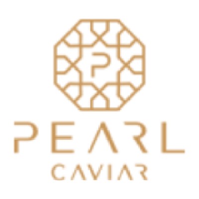 Pearl Caviar Qatar's Logo