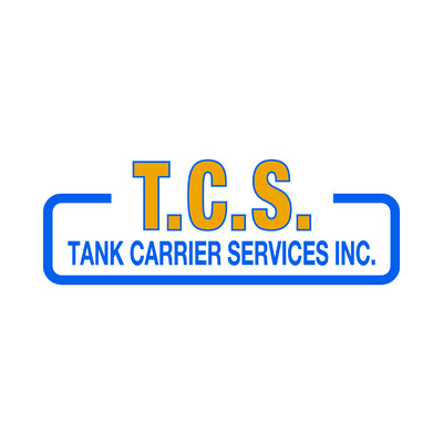 Tank Carrier Services Inc's Logo