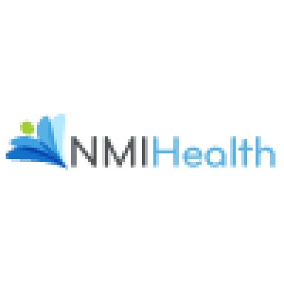 NMI Health's Logo