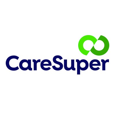 CareSuper's Logo