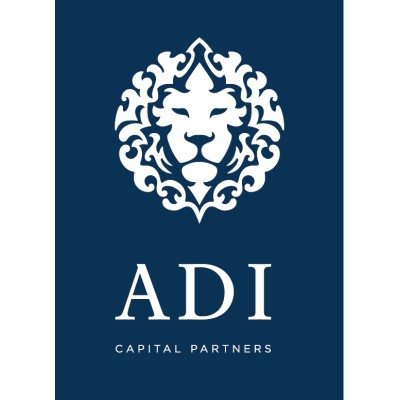 Adi Capital Partners's Logo