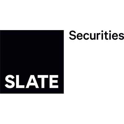 Slate Securities L.P.'s Logo