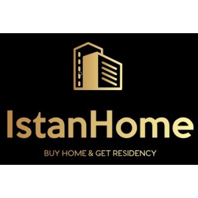 Istanhome Real Estate's Logo