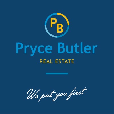 Pryce Butler Real Estate Pty Ltd's Logo