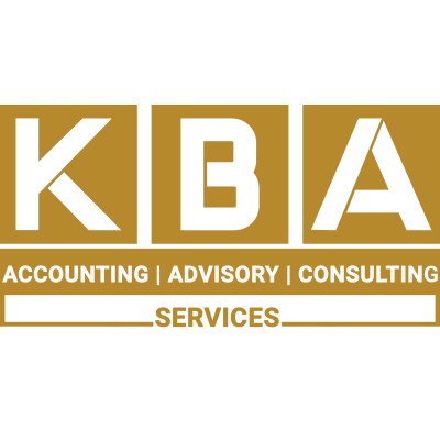 KBA - Accounting | Advisory | Consulting's Logo