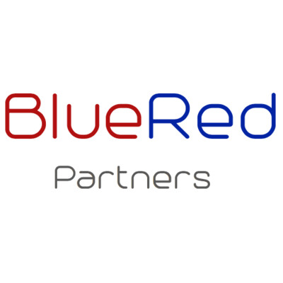 BlueRed Partners's Logo