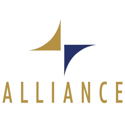 Alliance Healthcare Group's Logo