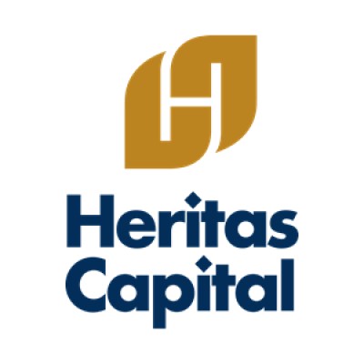 Heritas Capital's Logo