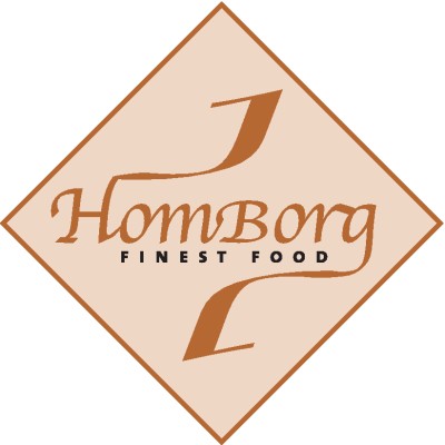 Homborg Finest Food's Logo