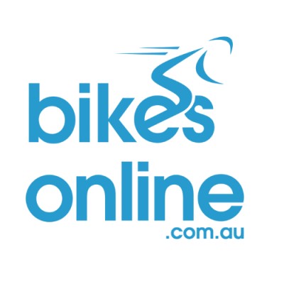 BikesOnline Australia's Logo