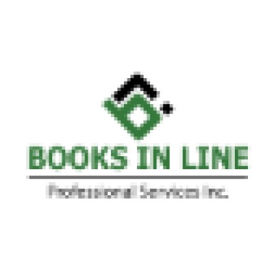 Books in Line Professional Service Inc.'s Logo