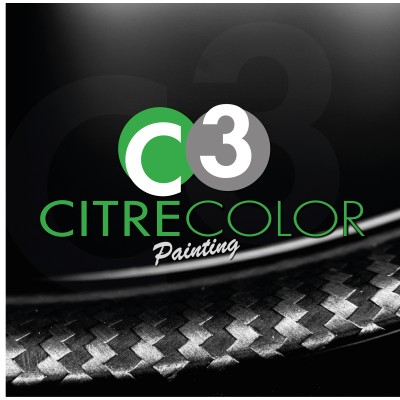 CITREcolor 's Logo