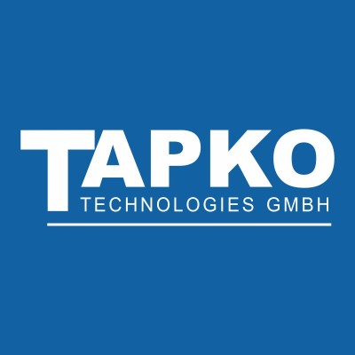 Tapko Technologies GmbH's Logo