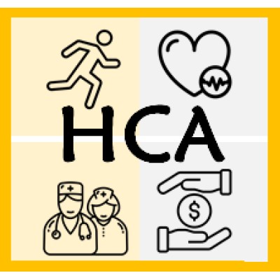 HealthCity Asia's Logo