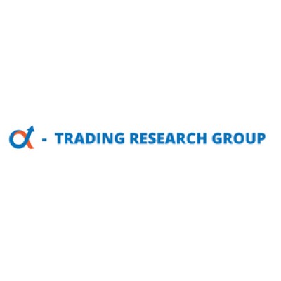 Alpha Trading Research Group's Logo