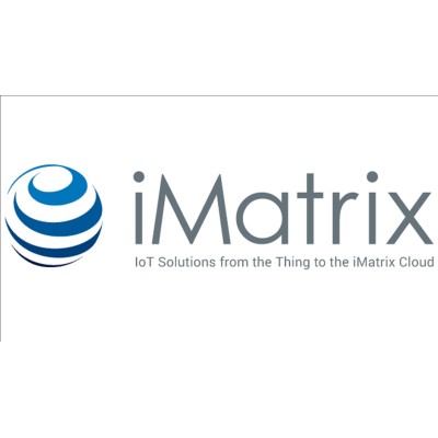 iMatrix Systems Inc..'s Logo