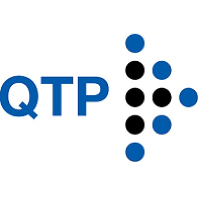 QTP Tax Professionals's Logo