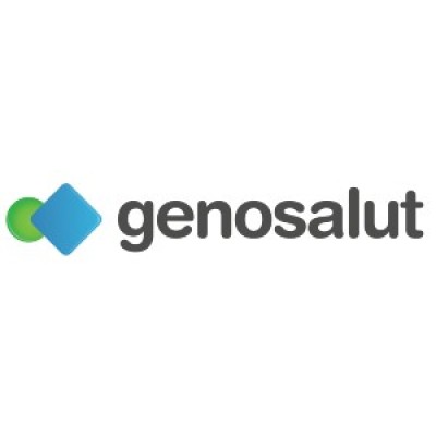 Genosalut's Logo