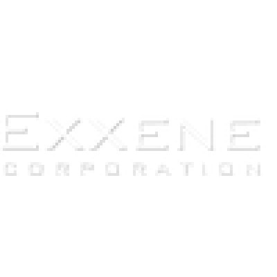 Exxene Corporation's Logo