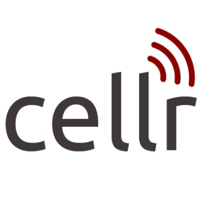 Cellr's Logo