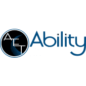 Ability Engineering Technology's Logo