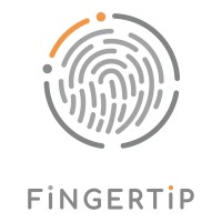 FingerTip's Logo