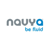 NAVYA's Logo