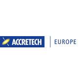 Accretech's Logo