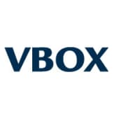 Vbox's Logo