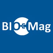 BioMagnetic Solutions's Logo