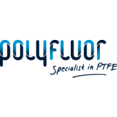 Polyfluor Plastics's Logo