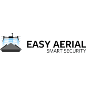 Easy Aerial's Logo