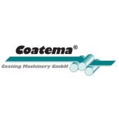 Coatema Coating Machinery's Logo