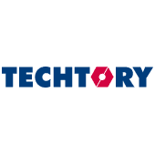 Techtory Automation's Logo