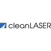 Clean-Laser's Logo