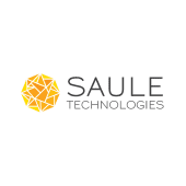 Saule Technologies's Logo