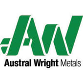 Austral Wright Metals's Logo