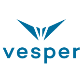 Vesper's Logo