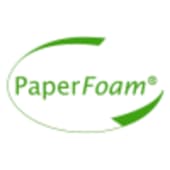 PaperFoam's Logo