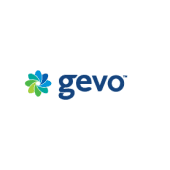 Gevo's Logo