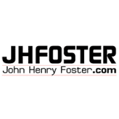 John Henry Foster's Logo