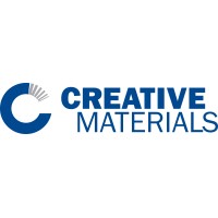 Creative Materials  Inc.'s Logo