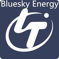 Wenzhou Bluesky Energy Technology.Co.Ltd's Logo